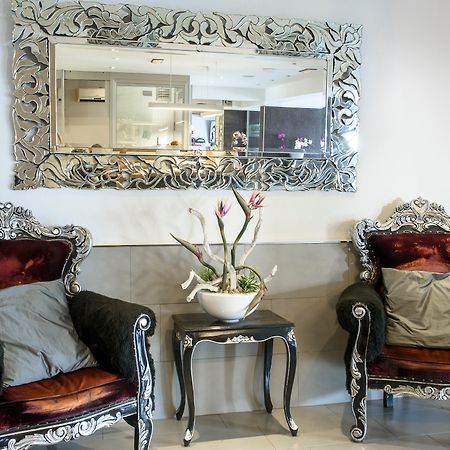 Hotel Florencio Ibiza سان أنطونيو المظهر الخارجي الصورة