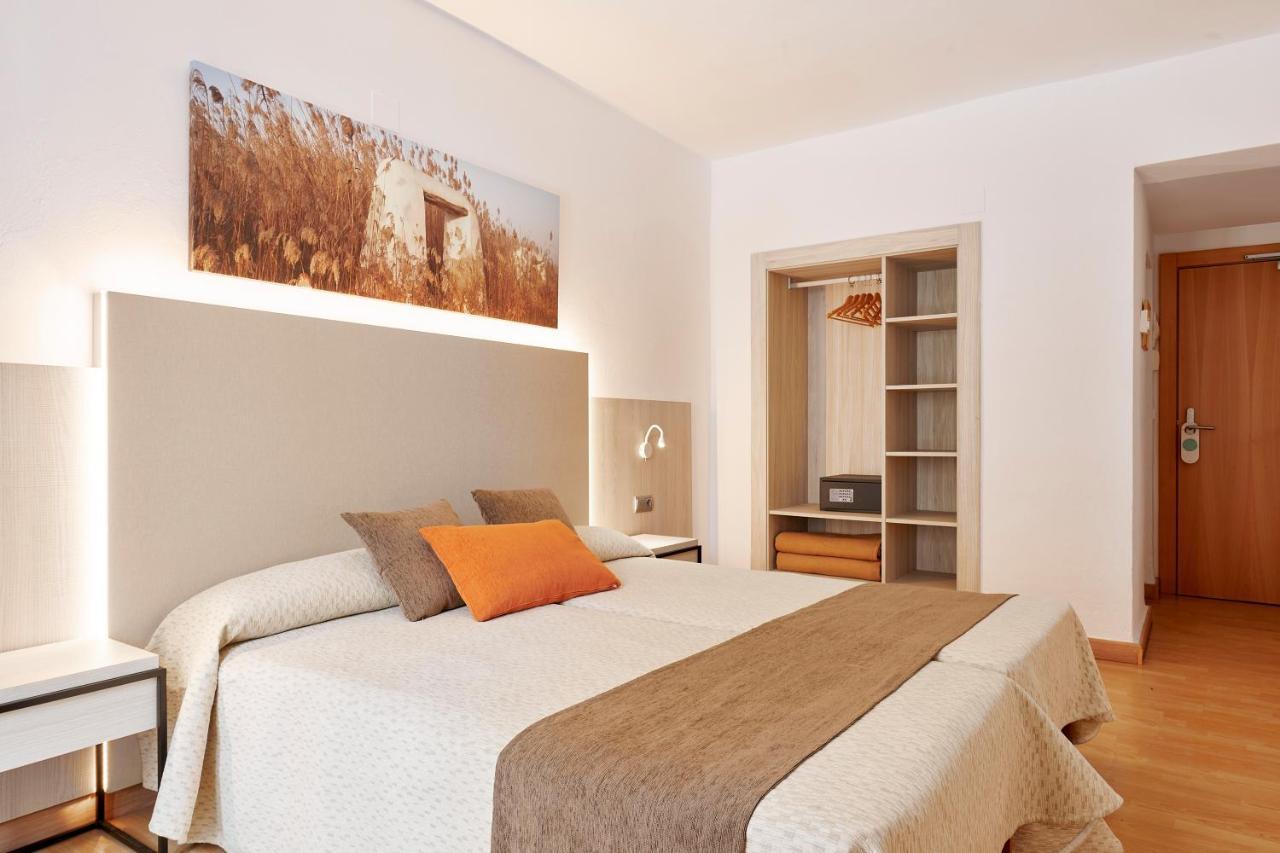 Hotel Florencio Ibiza سان أنطونيو المظهر الخارجي الصورة