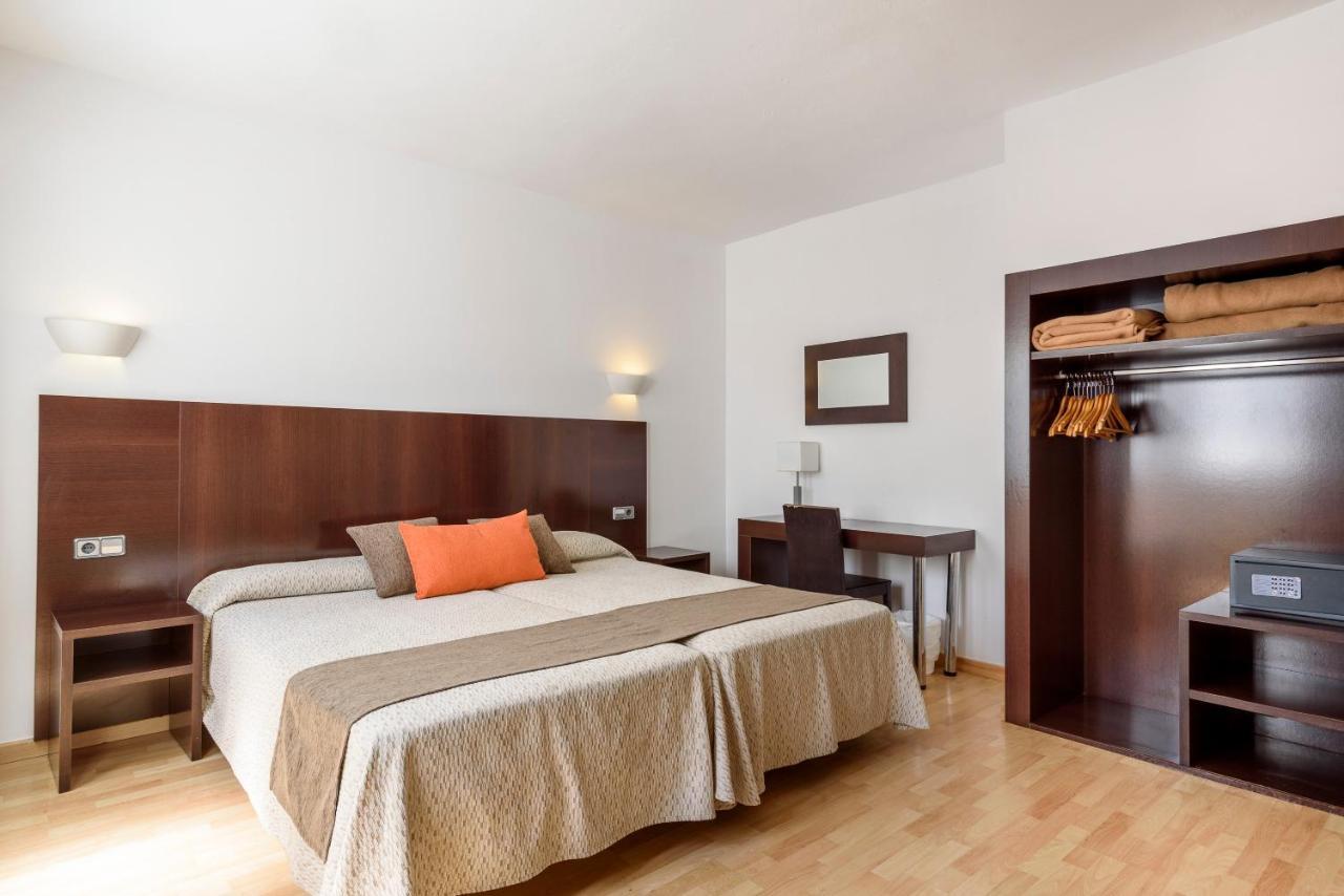 Hotel Florencio Ibiza سان أنطونيو المظهر الخارجي الصورة