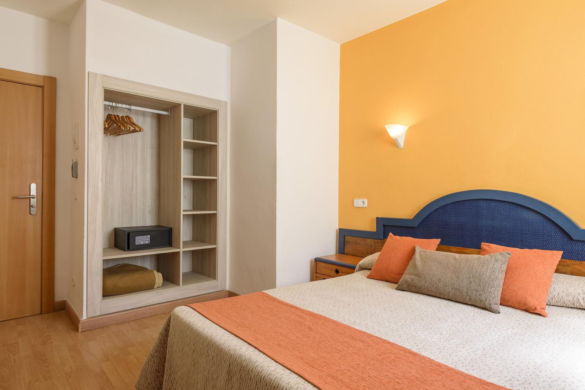 Hotel Florencio Ibiza سان أنطونيو المظهر الخارجي الصورة