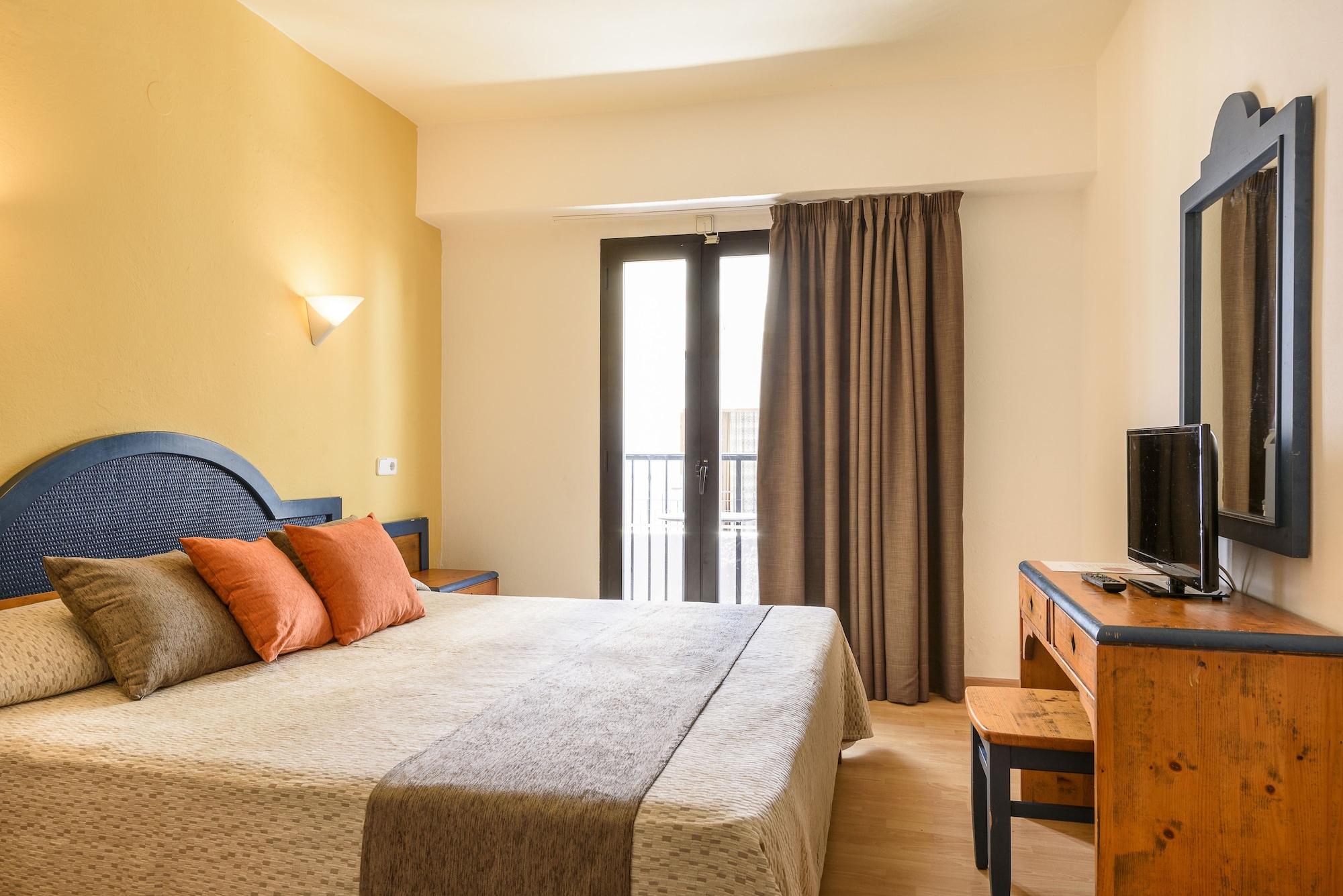 Hotel Florencio Ibiza سان أنطونيو المظهر الخارجي الصورة