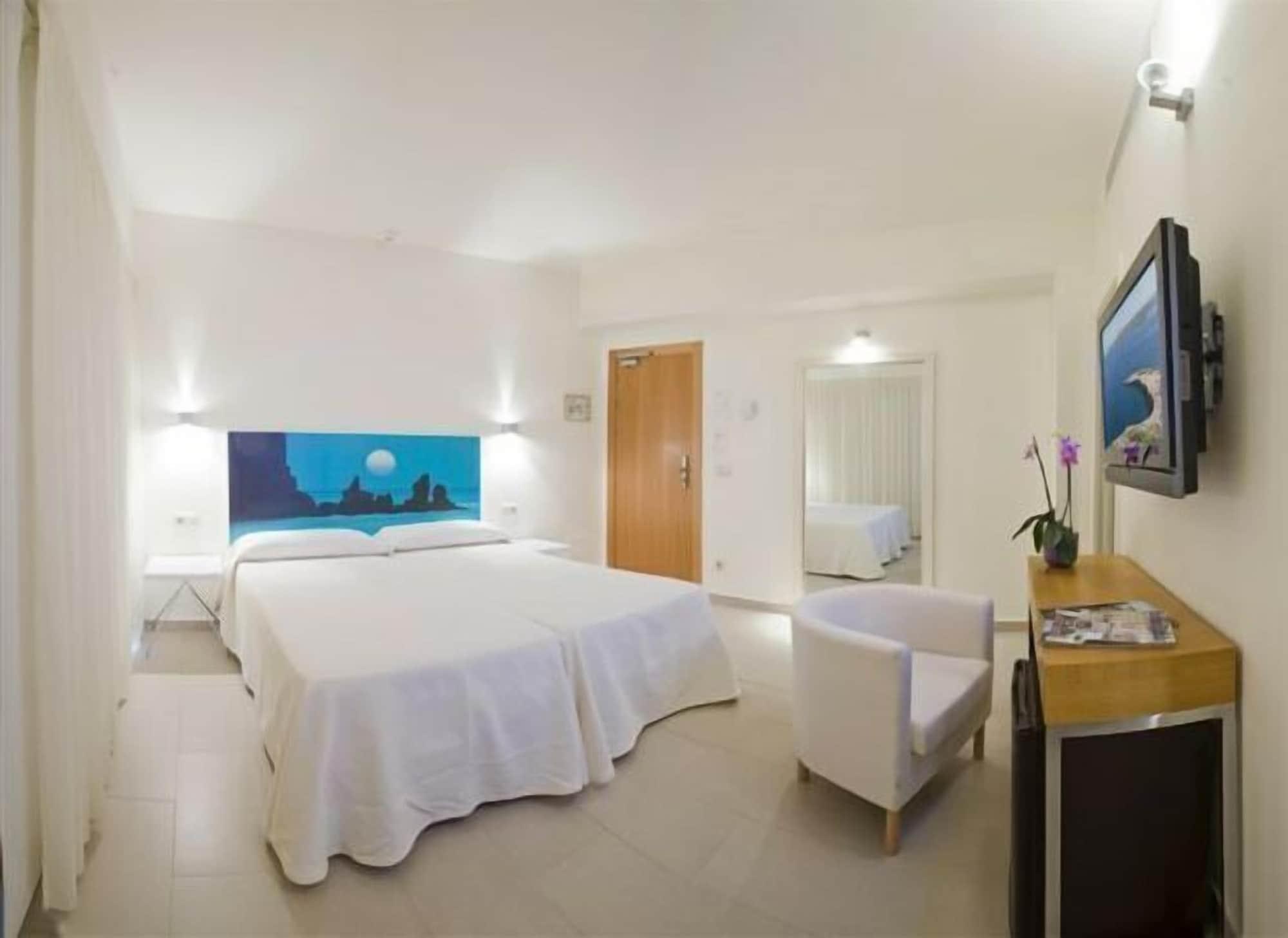 Hotel Florencio Ibiza سان أنطونيو المظهر الخارجي الصورة
