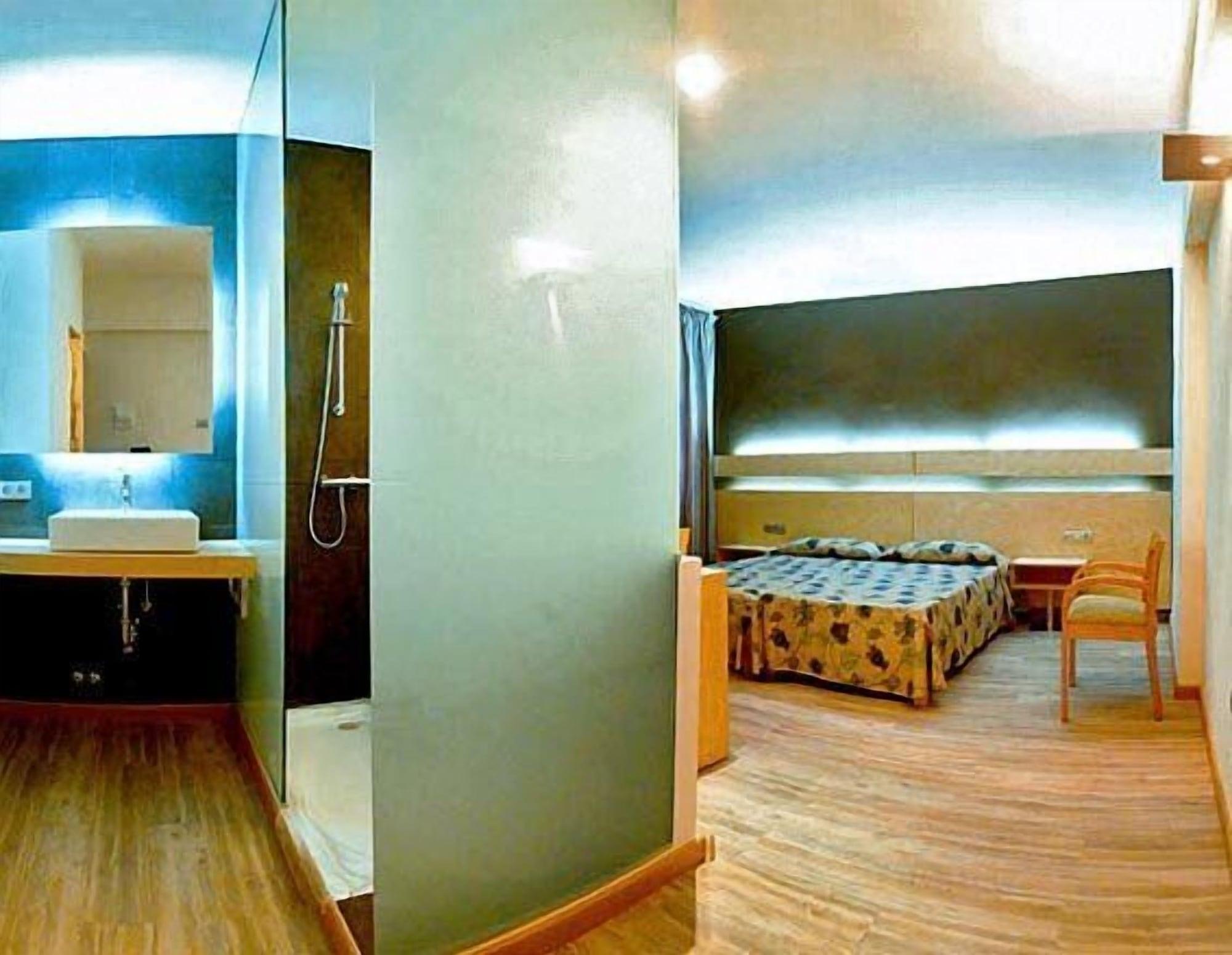 Hotel Florencio Ibiza سان أنطونيو المظهر الخارجي الصورة