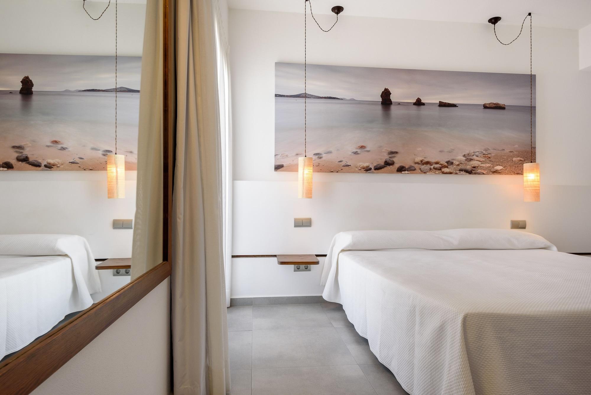 Hotel Florencio Ibiza سان أنطونيو المظهر الخارجي الصورة