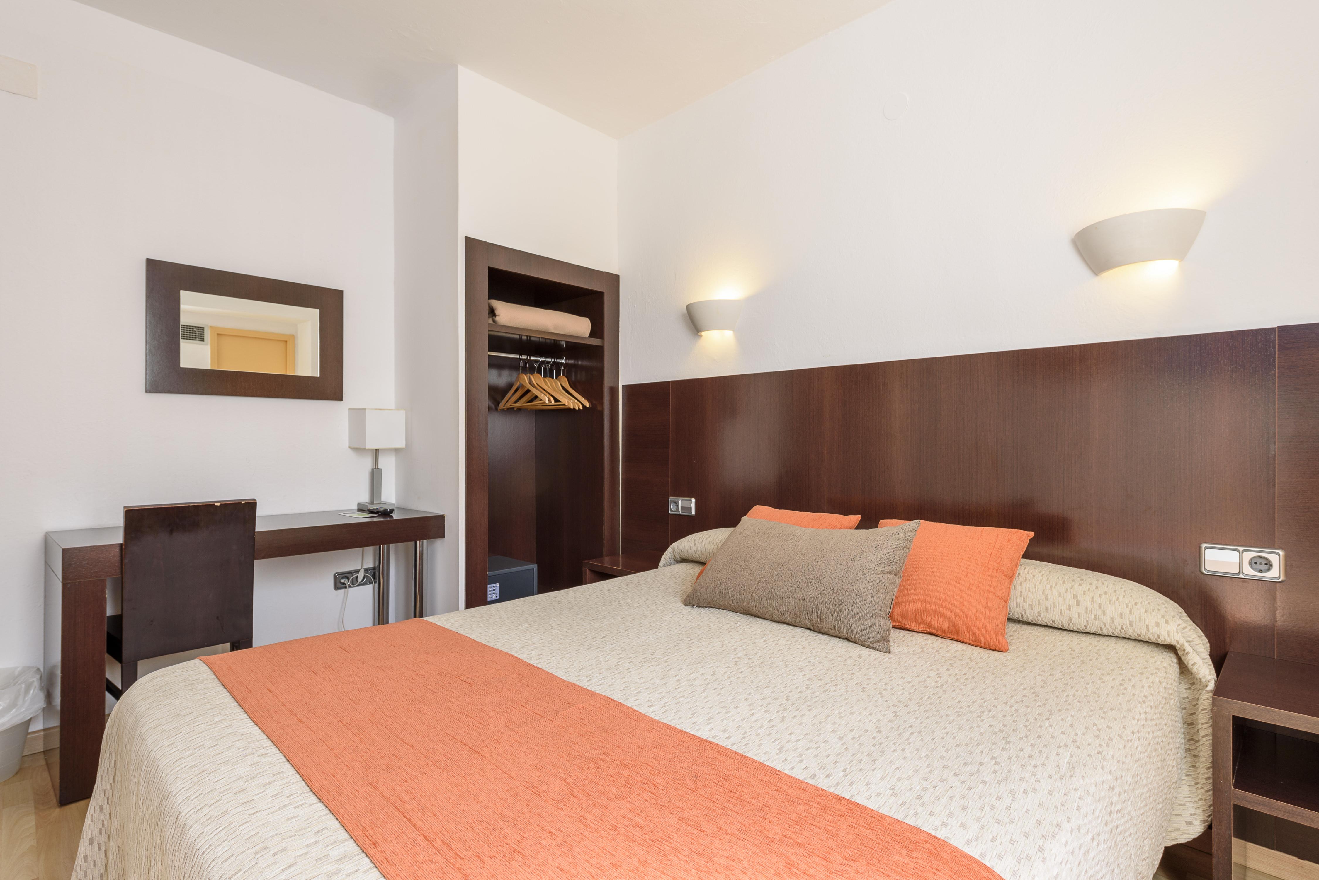 Hotel Florencio Ibiza سان أنطونيو المظهر الخارجي الصورة