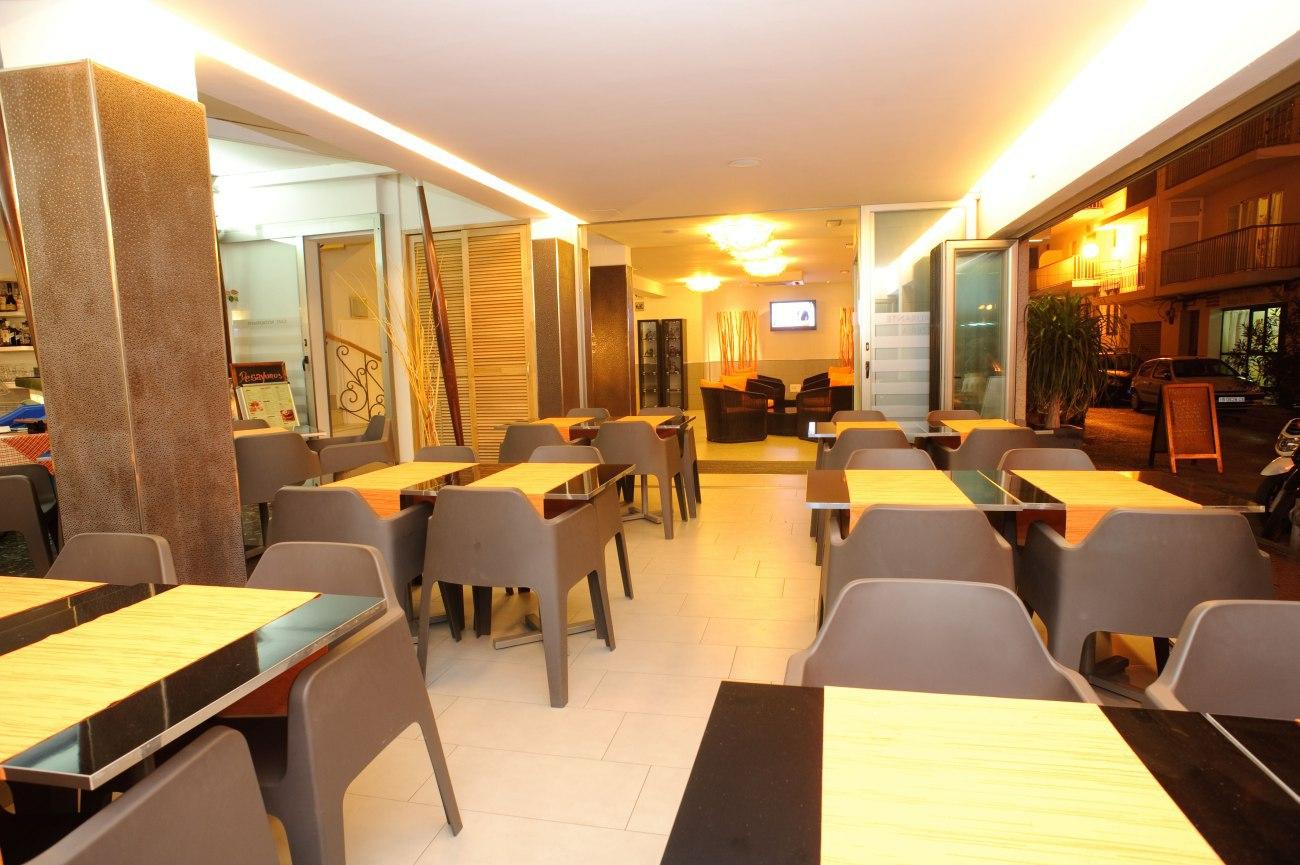 Hotel Florencio Ibiza سان أنطونيو المظهر الخارجي الصورة