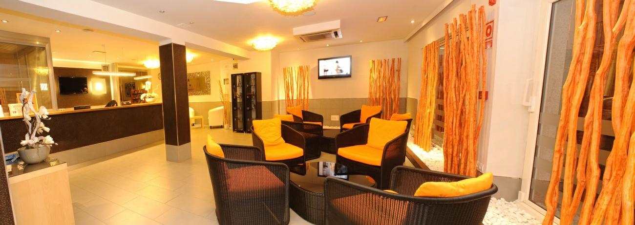 Hotel Florencio Ibiza سان أنطونيو المظهر الخارجي الصورة