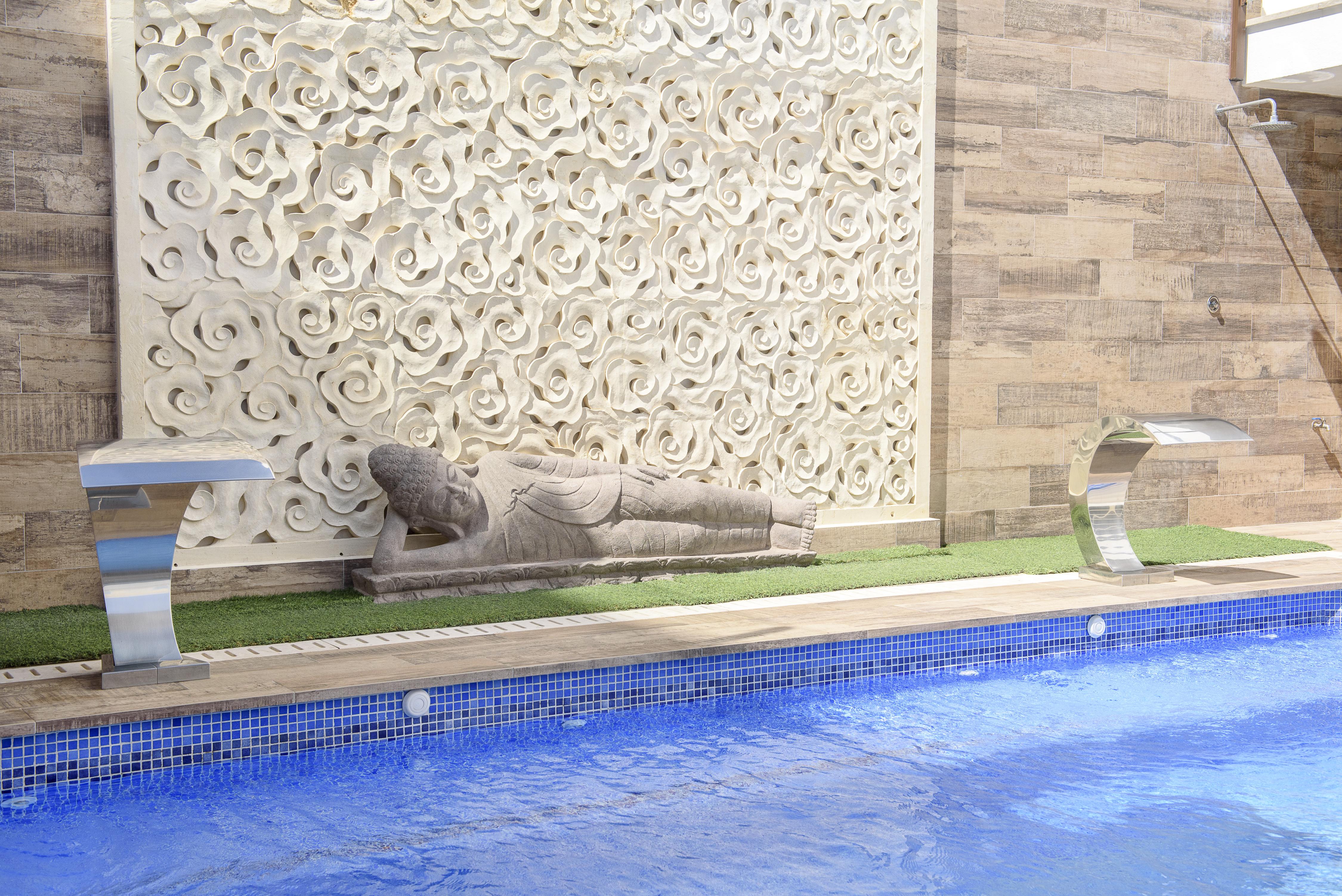 Hotel Florencio Ibiza سان أنطونيو المظهر الخارجي الصورة