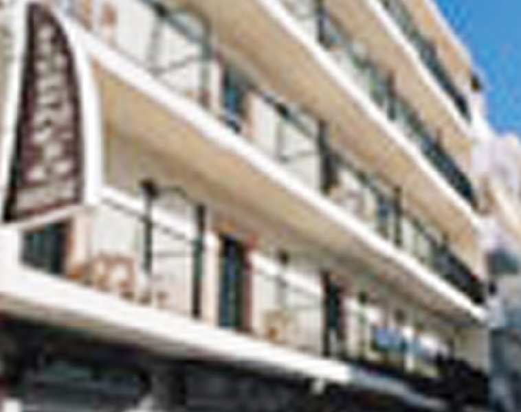 Hotel Florencio Ibiza سان أنطونيو المظهر الخارجي الصورة