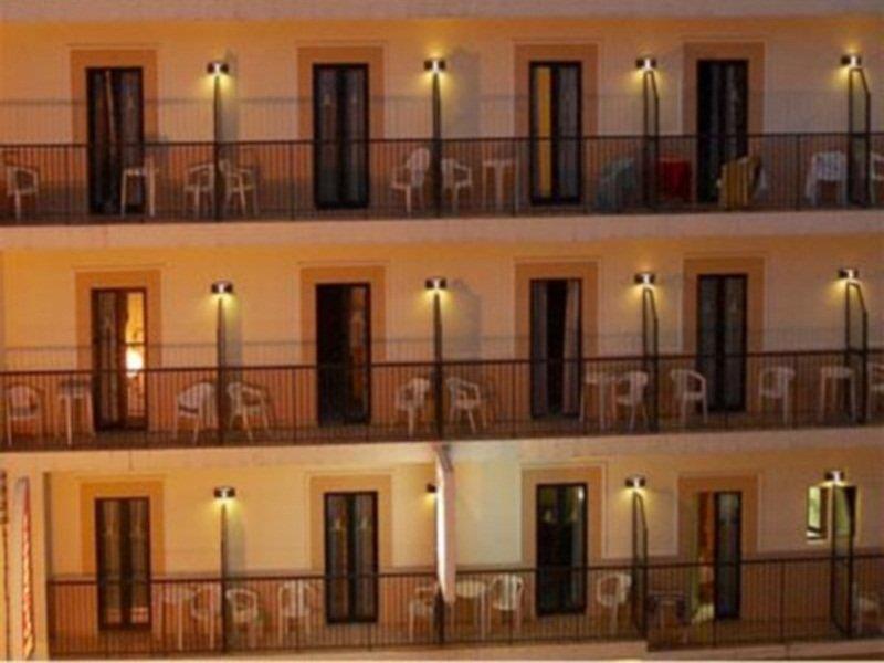 Hotel Florencio Ibiza سان أنطونيو المظهر الخارجي الصورة
