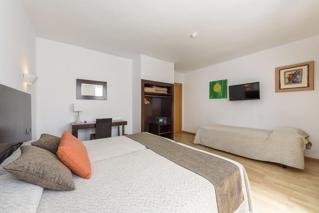 Hotel Florencio Ibiza سان أنطونيو المظهر الخارجي الصورة