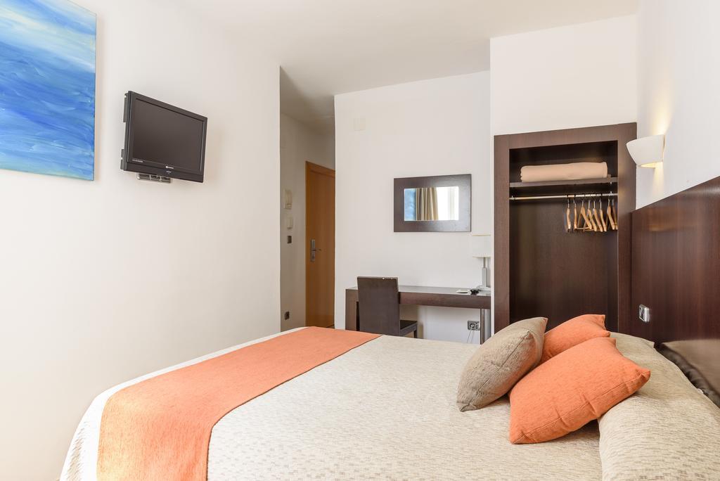Hotel Florencio Ibiza سان أنطونيو المظهر الخارجي الصورة