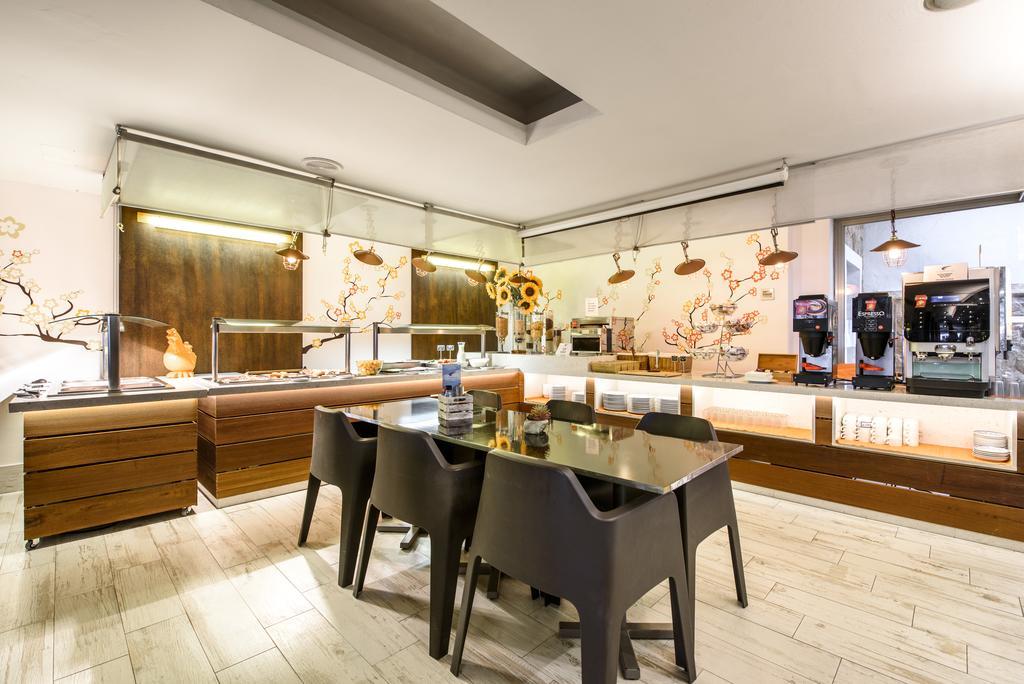 Hotel Florencio Ibiza سان أنطونيو المظهر الخارجي الصورة