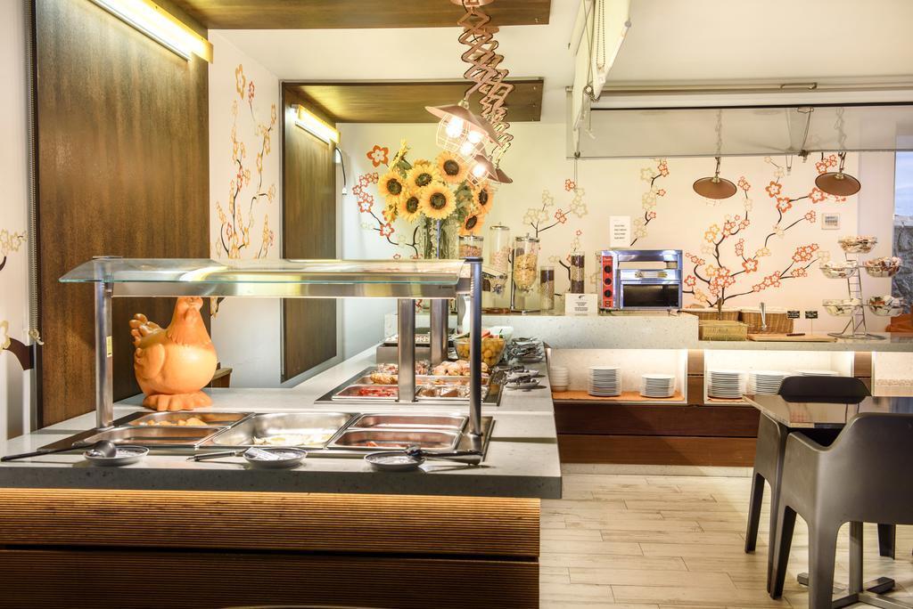 Hotel Florencio Ibiza سان أنطونيو المظهر الخارجي الصورة