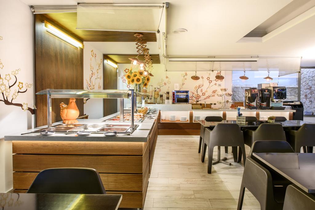 Hotel Florencio Ibiza سان أنطونيو المظهر الخارجي الصورة