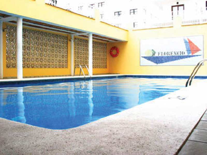 Hotel Florencio Ibiza سان أنطونيو المظهر الخارجي الصورة