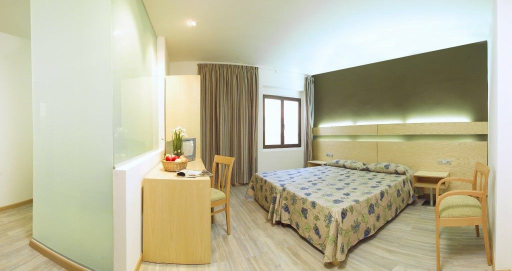 Hotel Florencio Ibiza سان أنطونيو المظهر الخارجي الصورة