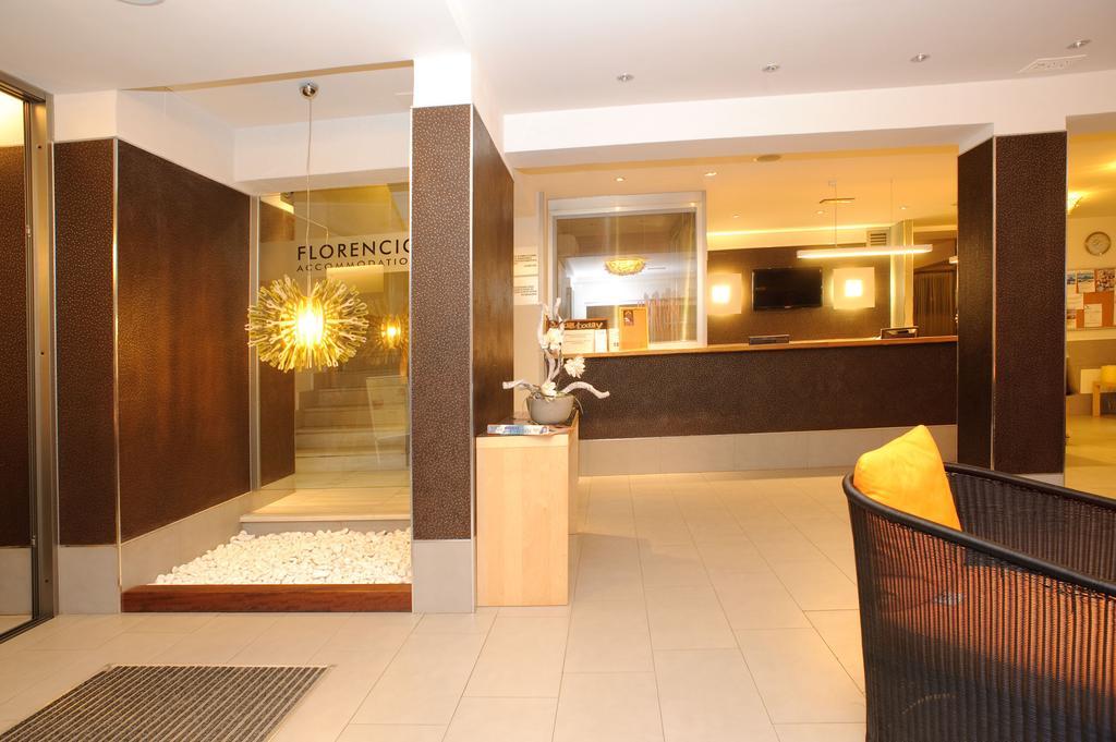 Hotel Florencio Ibiza سان أنطونيو المظهر الخارجي الصورة